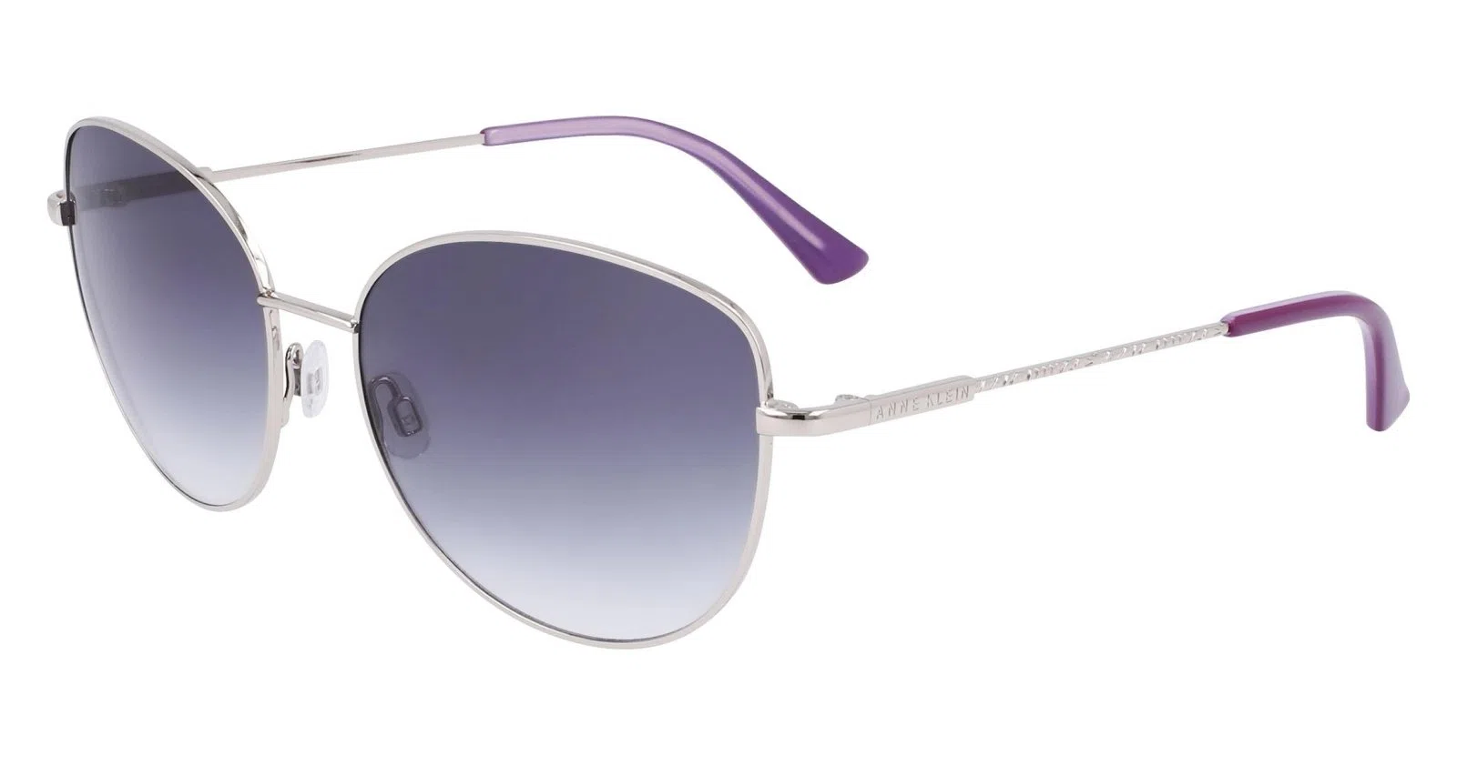 Anne Klein AK7084 Sunglasses - view 3